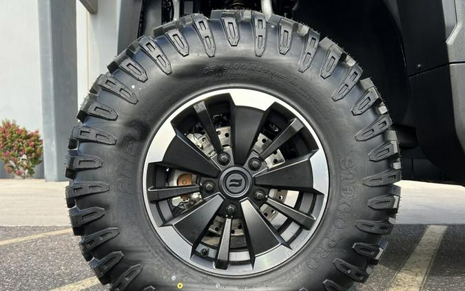 2027 CFMOTO UFORCE U10 XL Pro Highland EPS