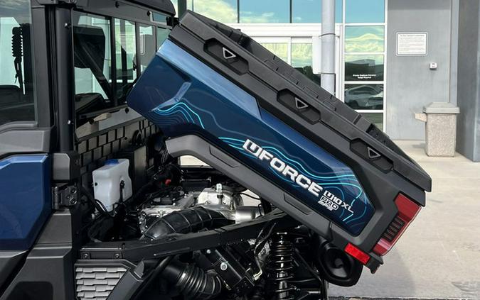 2027 CFMOTO UFORCE U10 XL Pro Highland EPS