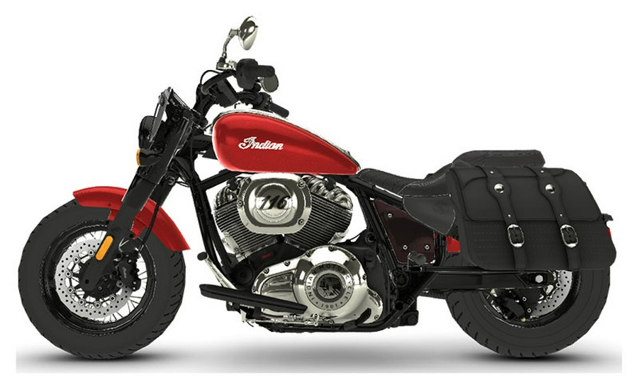 2023 Indian Motorcycle Super Chief Limited ABS