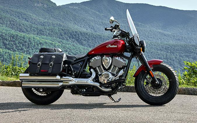 2023 Indian Motorcycle Super Chief Limited ABS