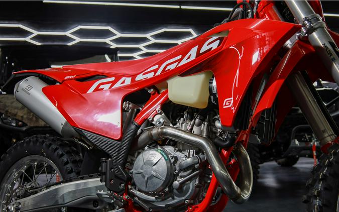 2024 GASGAS EW 500F