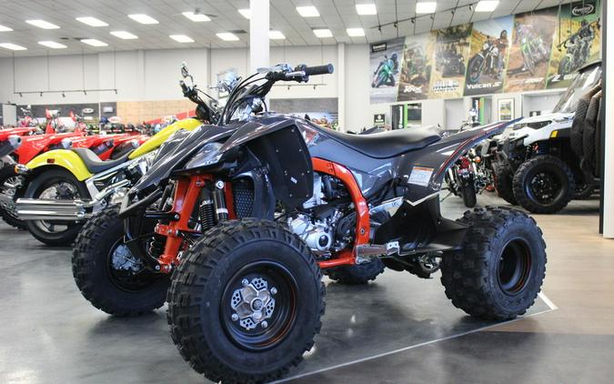 2024 Yamaha YFZ 450R SE