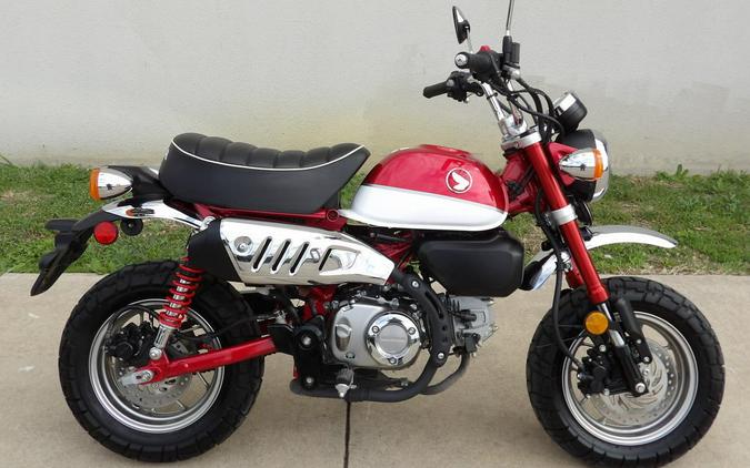 Used honda monkey for shop sale near me