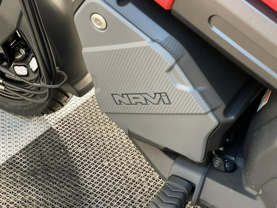 2023 Honda® Navi