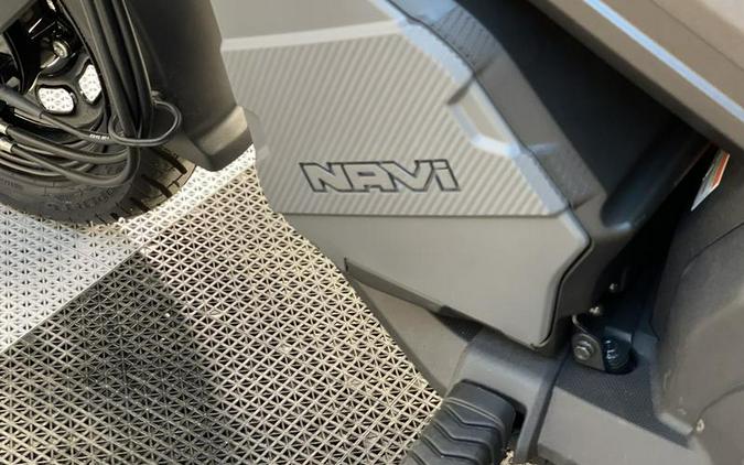 2023 Honda® Navi