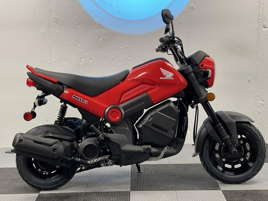 2023 Honda® Navi