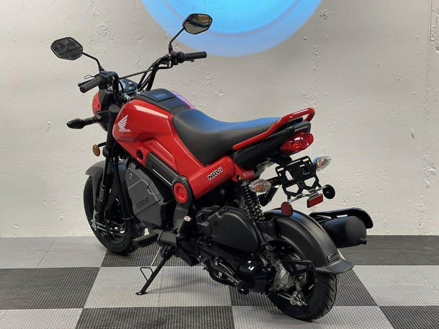 2023 Honda® Navi