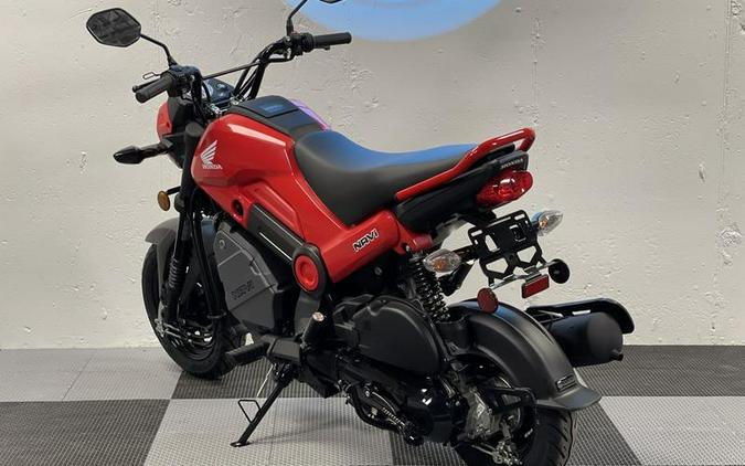 2023 Honda® Navi