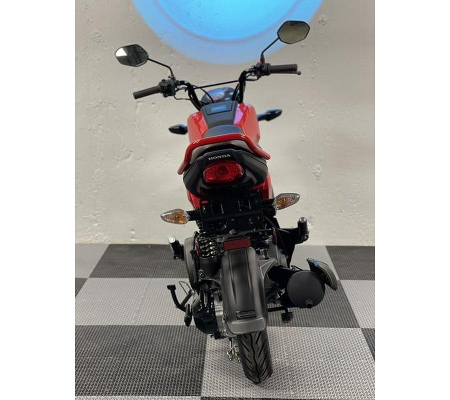 2023 Honda® Navi