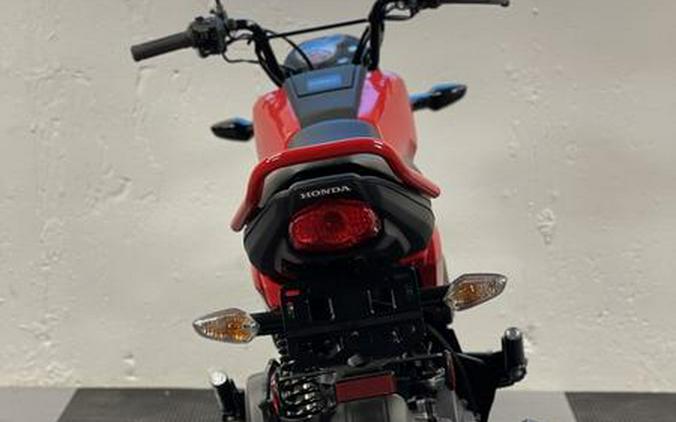 2023 Honda® Navi