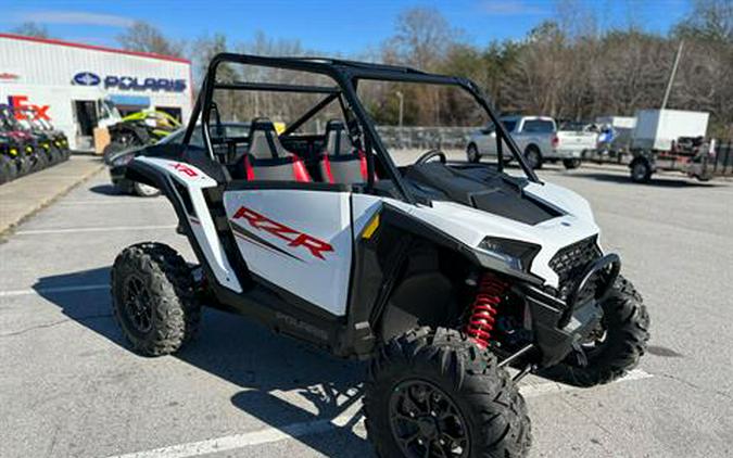 2024 Polaris RZR XP 1000 Sport