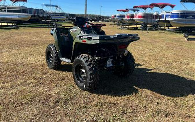 2024 Polaris Sportsman 570 EPS