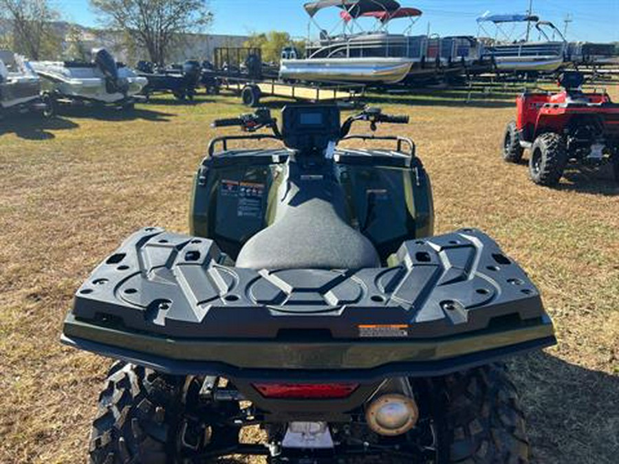 2024 Polaris Sportsman 570 EPS