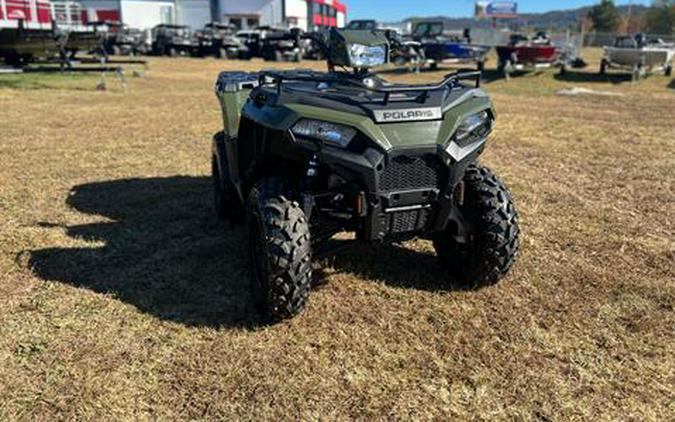 2024 Polaris Sportsman 570 EPS