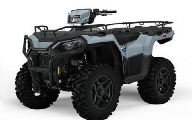 2024 Polaris® Sportsman 570 Premium