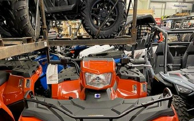 2023 Polaris Sportsman 450 H.O.