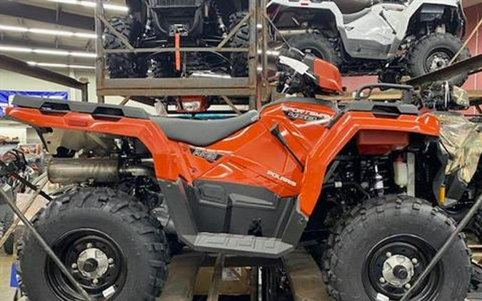 2023 Polaris Sportsman 450 H.O.