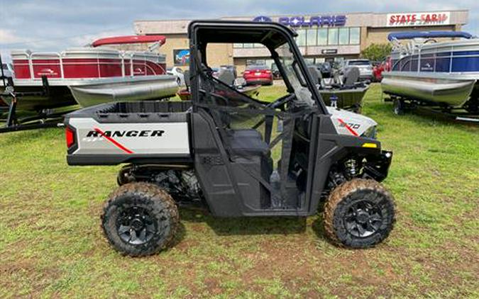 2024 Polaris Ranger SP 570 Premium