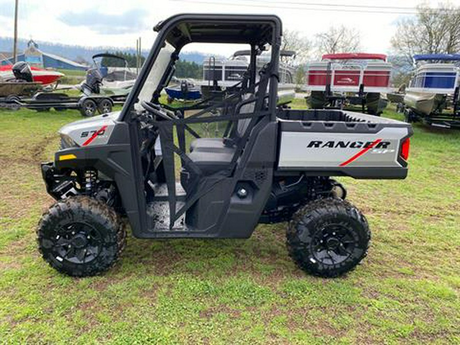 2024 Polaris Ranger SP 570 Premium