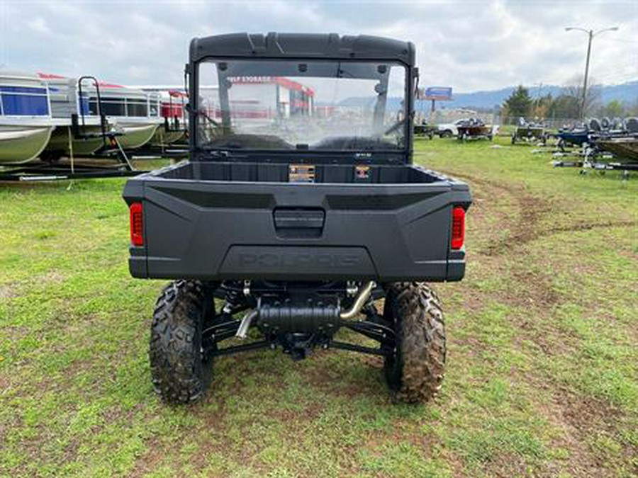 2024 Polaris Ranger SP 570 Premium