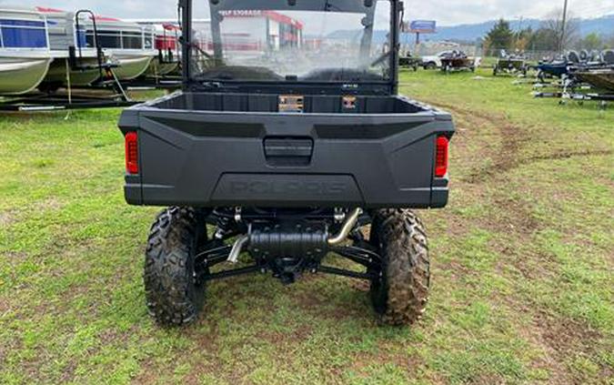 2024 Polaris Ranger SP 570 Premium