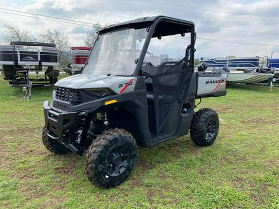 2024 Polaris Ranger SP 570 Premium