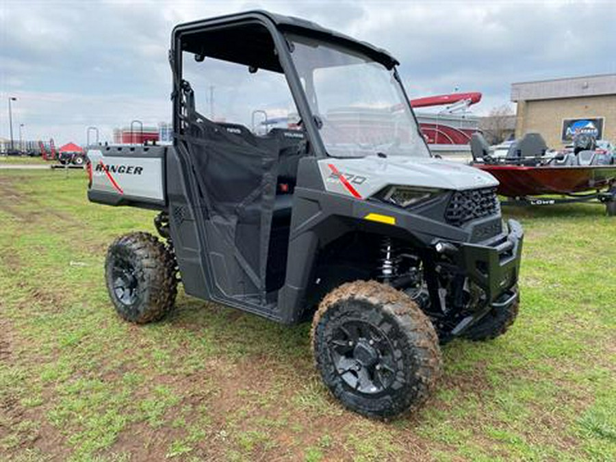 2024 Polaris Ranger SP 570 Premium