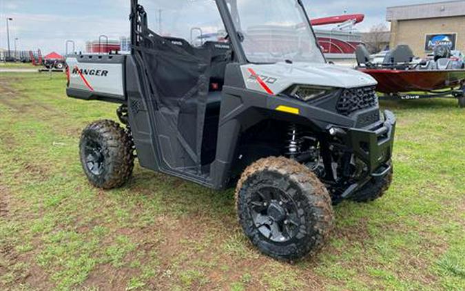 2024 Polaris Ranger SP 570 Premium