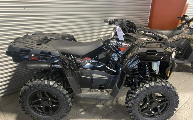 2024 Polaris® Sportsman 570 Trail