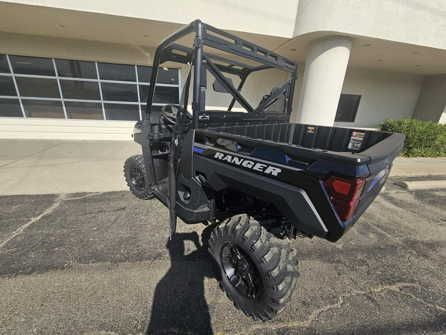 2024 Polaris® Ranger XP 1000 Premium