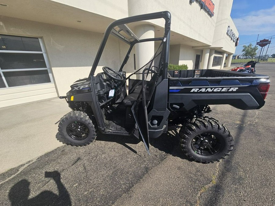 2024 Polaris® Ranger XP 1000 Premium