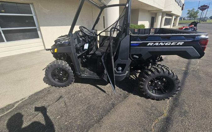 2024 Polaris® Ranger XP 1000 Premium