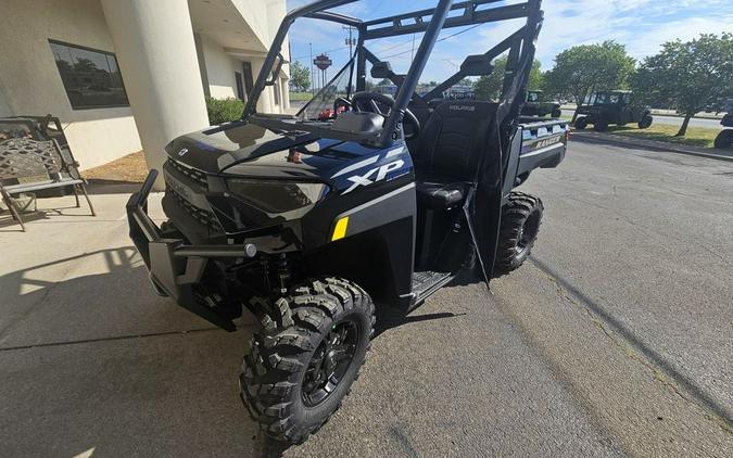 2024 Polaris® Ranger XP 1000 Premium