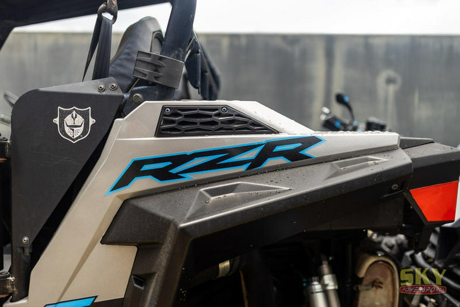 2019 Polaris® RZR® S 900 EPS