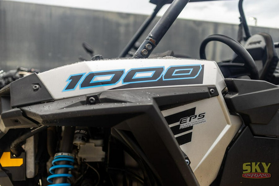 2019 Polaris® RZR® S 900 EPS