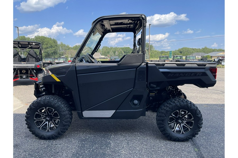 2025 Polaris Industries RANGER 1000 PREMIUM EPS