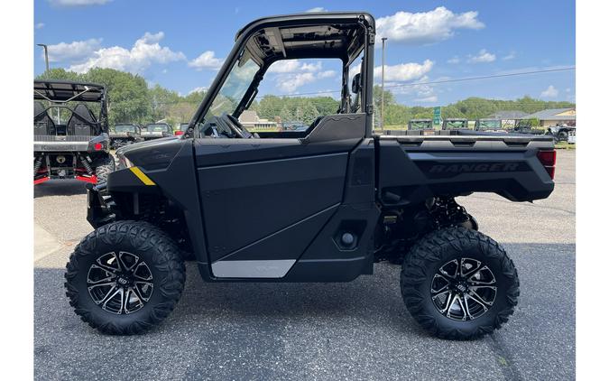 2025 Polaris Industries RANGER 1000 PREMIUM EPS