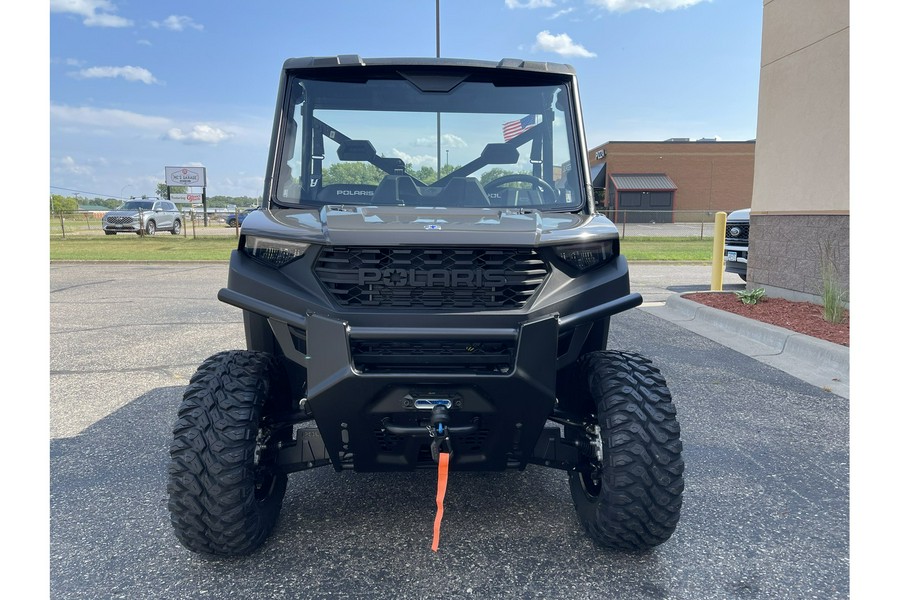 2025 Polaris Industries RANGER 1000 PREMIUM EPS