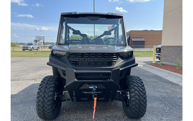 2025 Polaris Industries RANGER 1000 PREMIUM EPS