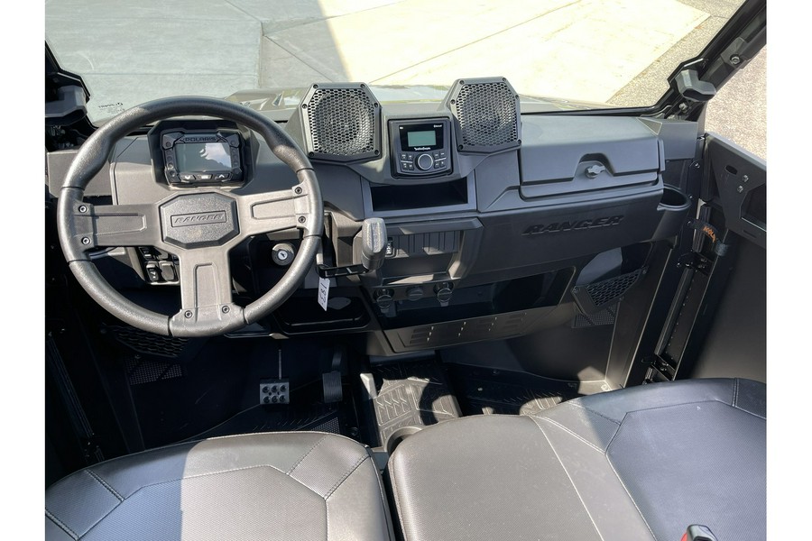 2025 Polaris Industries RANGER 1000 PREMIUM EPS