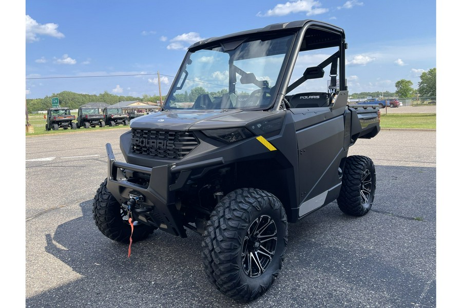 2025 Polaris Industries RANGER 1000 PREMIUM EPS