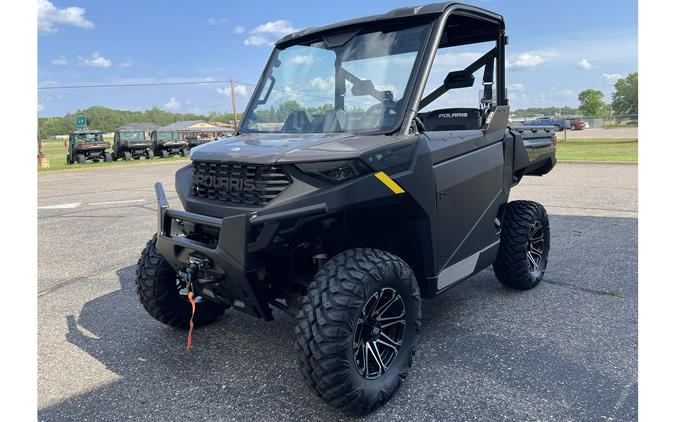 2025 Polaris Industries RANGER 1000 PREMIUM EPS