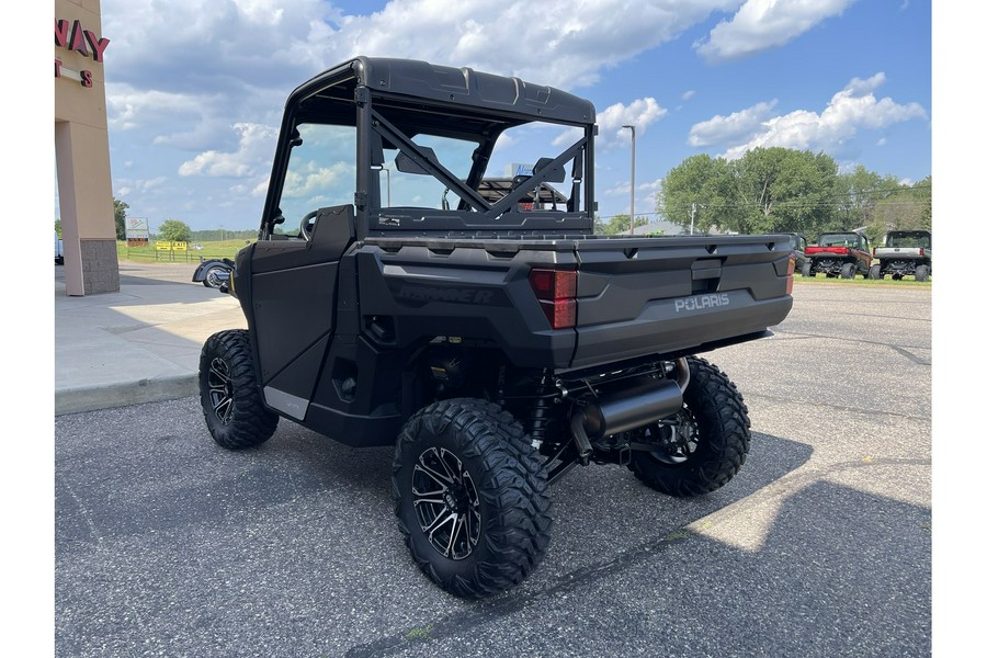 2025 Polaris Industries RANGER 1000 PREMIUM EPS