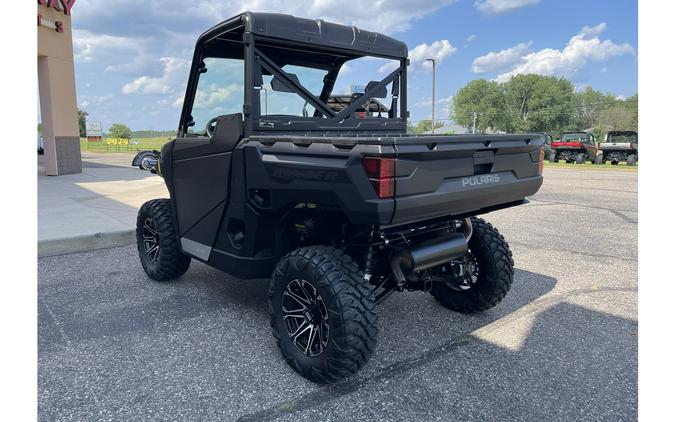 2025 Polaris Industries RANGER 1000 PREMIUM EPS