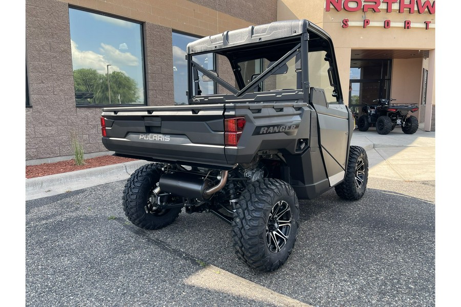 2025 Polaris Industries RANGER 1000 PREMIUM EPS