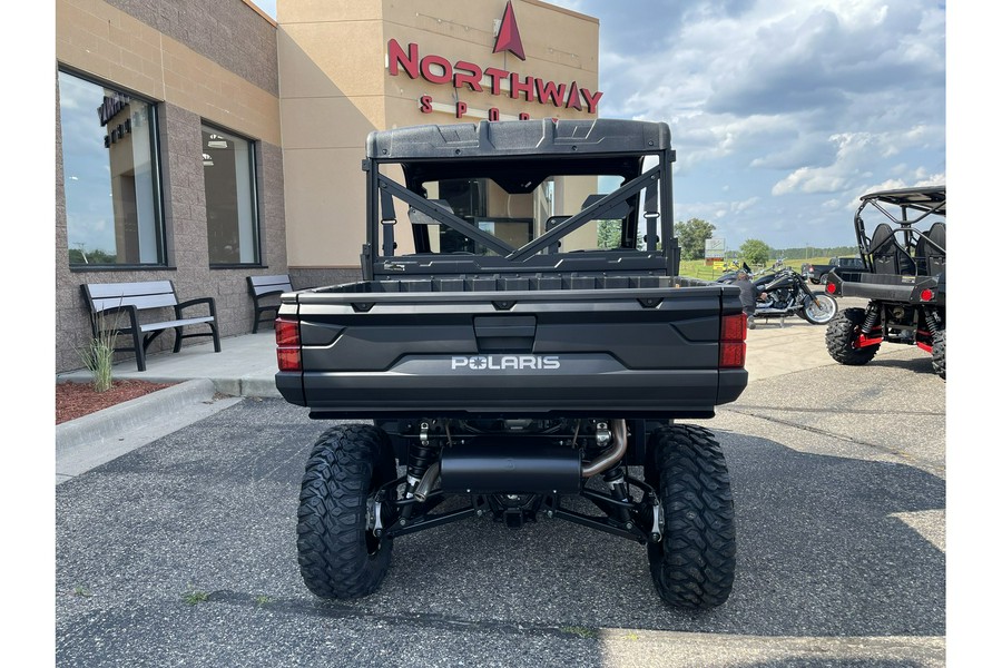 2025 Polaris Industries RANGER 1000 PREMIUM EPS