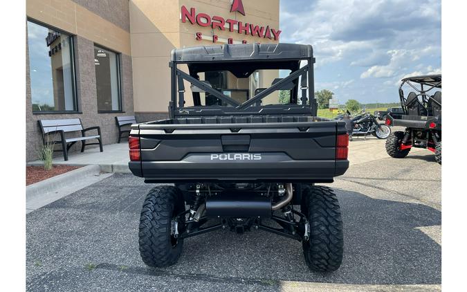 2025 Polaris Industries RANGER 1000 PREMIUM EPS