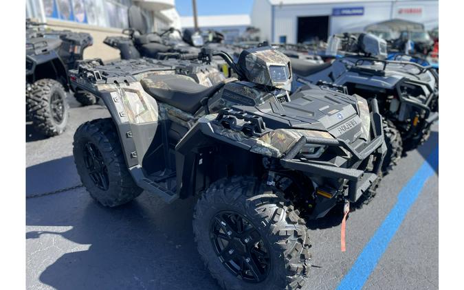 2024 Polaris Industries SPORTSMAN 850 ULTIMATE TRAIL - PPC