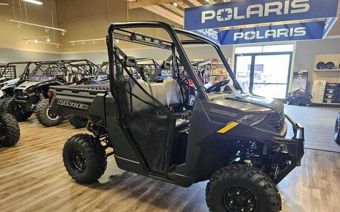 2025 Polaris RANGER 1000 EPS