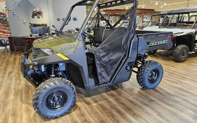 2025 Polaris RANGER 1000 EPS